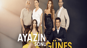 Ayazin Sonu Gunes Capitulo 47 Completo Online HD