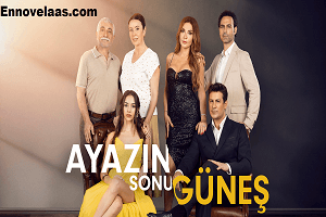 Ayazin Sonu Gunes Capitulo 47 Completo Online HD