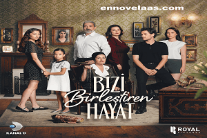 Bizi Birlestiren Hayat (La Vida Que Nos Une) Capitulo 12 Completo Online HD