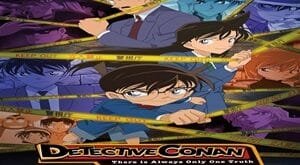 Detective Conan Capitulo 1135 Sub Espanol