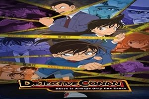 Detective Conan Capitulo 1135 Sub Espanol