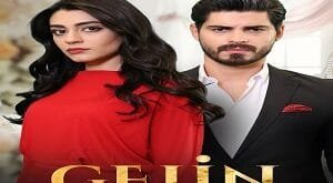 Gelin Capitulo 45 Completo Online HD