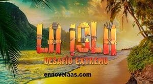 La Isla Desafío Extremo Capitulo 54 Completo Online HD