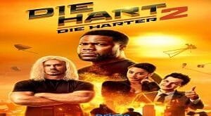 Die Hart 2: Die Harter (2024) Movie Download Hd