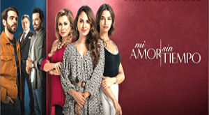 Mi amor sin Tiempo Capitulo 52 Completo Online HD