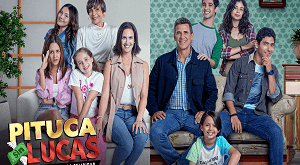 Pitucas Sin Lucas Capitulo 101 Completo Online HD