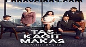 Tas Kagit Makas Capitulo 16 Completo Online HD