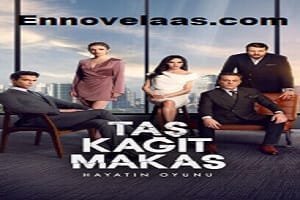 Tas Kagit Makas Capitulo 16 Completo Online HD