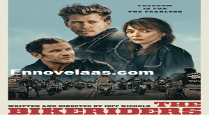 The Bikeriders (2024) Movie Download Hd