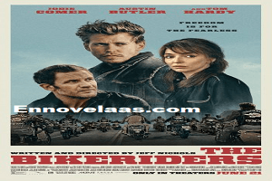 The Bikeriders (2024) Movie Download Hd