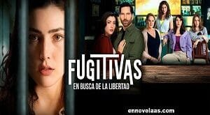 Fugitivas En Busca de la Libertad Capitulo 65 Completo Online HD