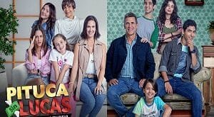 Pitucas Sin Lucas Capitulo 106 Completo Online HD