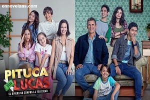 Pitucas Sin Lucas Capitulo 106 Completo Online HD