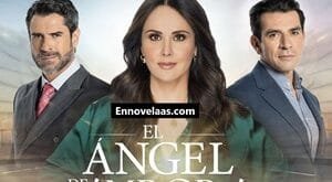 El Ángel de Aurora Capitulo 50 Completo Online HD