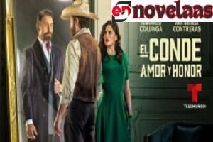 El Conde Amor y Honor Capitulo 63 Completo Online HD