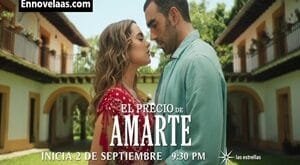 El Precio de Amarte Capitulo 26 Completo Online HD