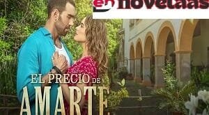 El Precio de Amarte Capitulo 24 Completo Online HD