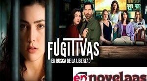 Fugitivas En Busca de la Libertad Capitulo 68 Completo Online HD