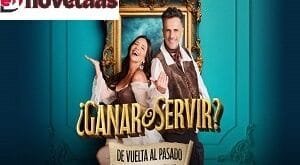 Ganar o Servir Capitulo 117 Completo Online HD