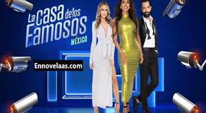 La Casa de los Famosos México 2 Capitulo 63 Completo Online HD