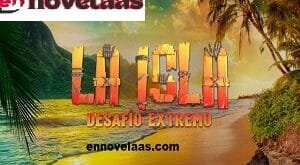 La Isla Desafío Extremo Capitulo 57 Completo Online HD