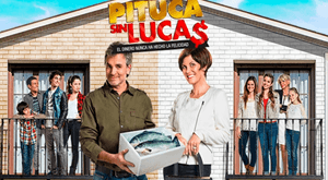 Pitucas Sin Lucas Capitulo 111 Completo Online HD