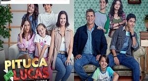 Pitucas Sin Lucas Capitulo 109 Completo Online HD