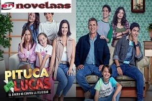 Pitucas Sin Lucas Capitulo 109 Completo Online HD