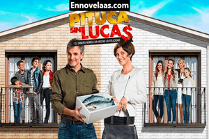 Pitucas Sin Lucas Capitulo 112 Completo Online HD