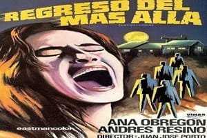 Watch Regreso del mas alla (1982) Full Movie Download