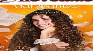 Margarita Capitulo 5 Completo Online HD