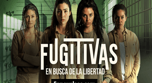 Fugitivas En Busca de la Libertad Capitulo 70 Completo Online HD