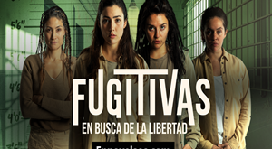 Fugitivas En Busca de la Libertad Capitulo 80 Completo Online HD