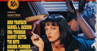 Pulp Fiction Full Movie Download