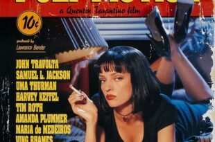 Pulp Fiction Full Movie Download