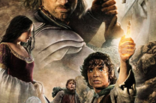 The Lord of the Rings: The Return of the King Full Movie Download