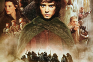 The Lord of the Rings: The Fellowship of the Ring Full Movie Download